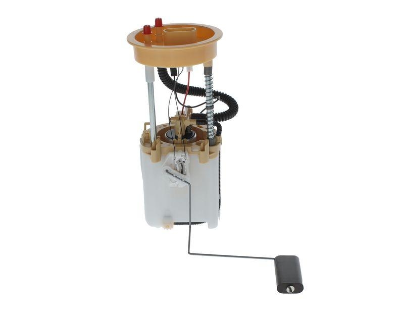 Bosch 0 986 580 187 Ekp-Einbaueinheit