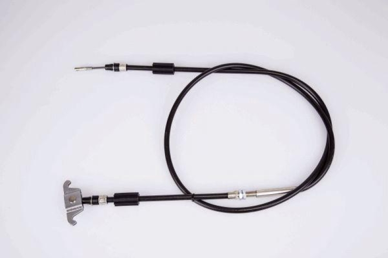 HELLA 8AS 355 668-361 Seilzug, Feststellbremse f&uuml;r VOLVO XC90 I