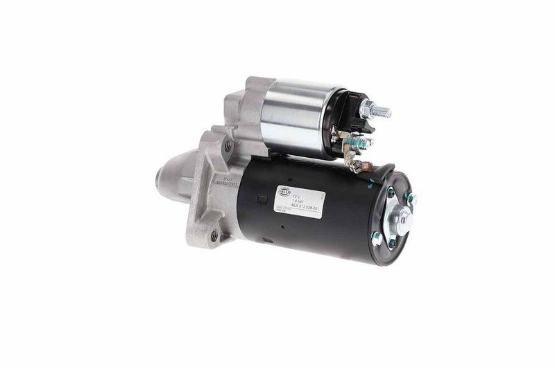 HELLA 8EA 012 528-021 Starter 12V 1,4kW