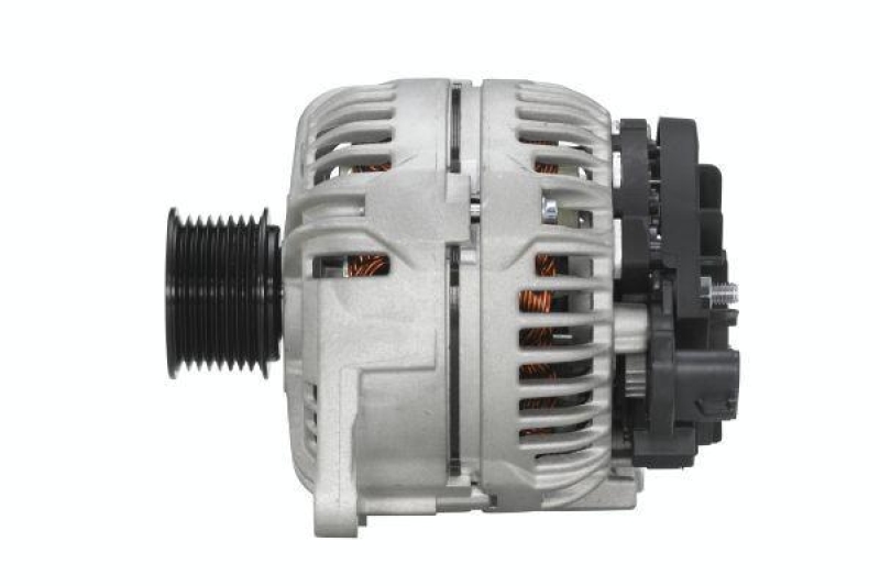 HELLA 8EL 012 584-721 Generator 28V 80A