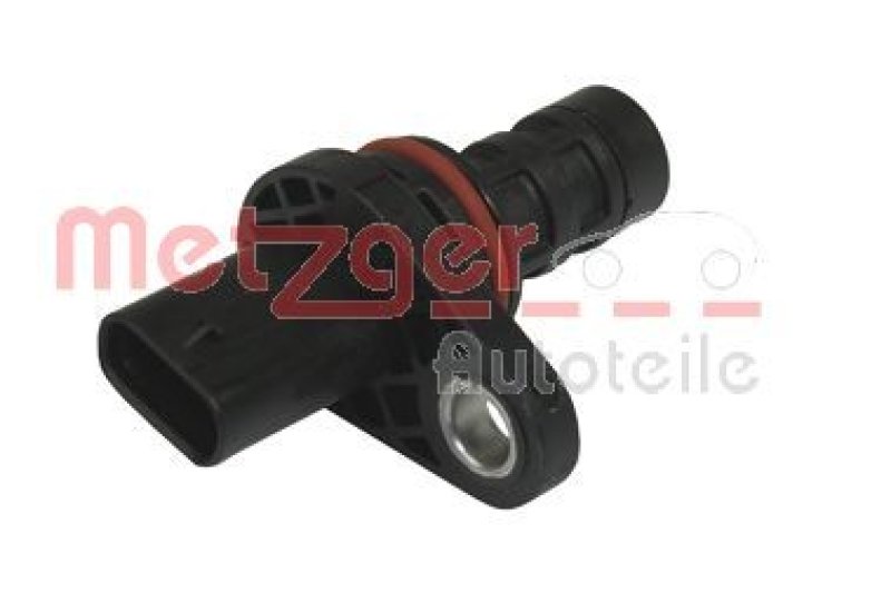 METZGER 0909060 Sensor, Geschwindigkeit/Drehzahl für AUDI/BENTLEY/CUPRA/SEAT/SKODA/VW