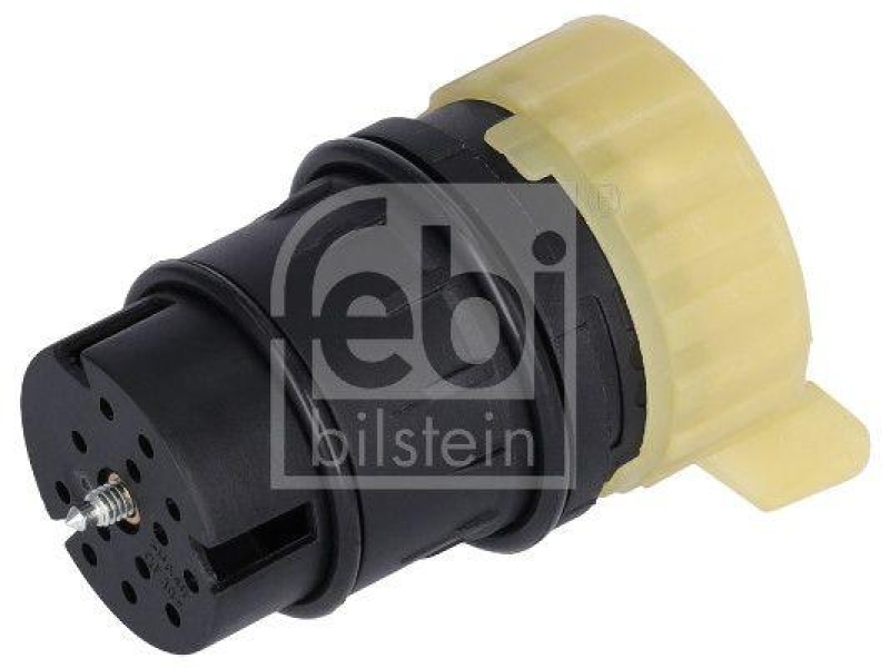 FEBI BILSTEIN 36332 Stecker f&uuml;r Steuereinheit Automatikgetriebe f&uuml;r Mercedes-Benz
