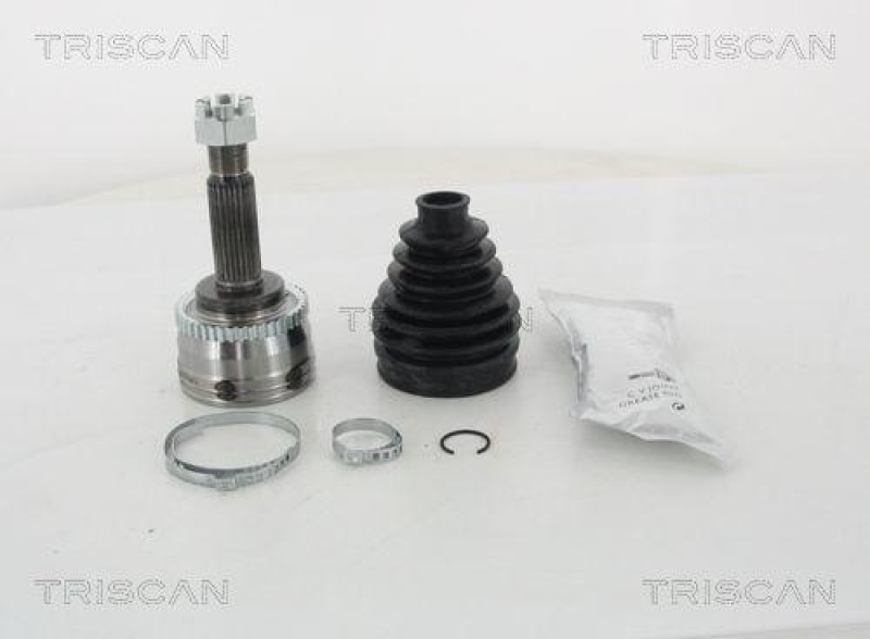TRISCAN 8540 43127 Gleichlaufgelenk für Hyundai, Kia