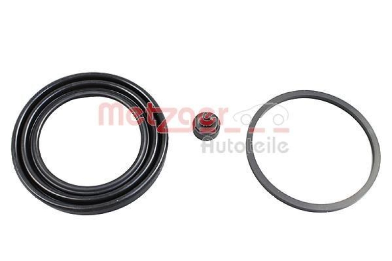 METZGER 114-0087 Reparatursatz, Bremssattel f&uuml;r BMW/FIAT/MB/VAG
