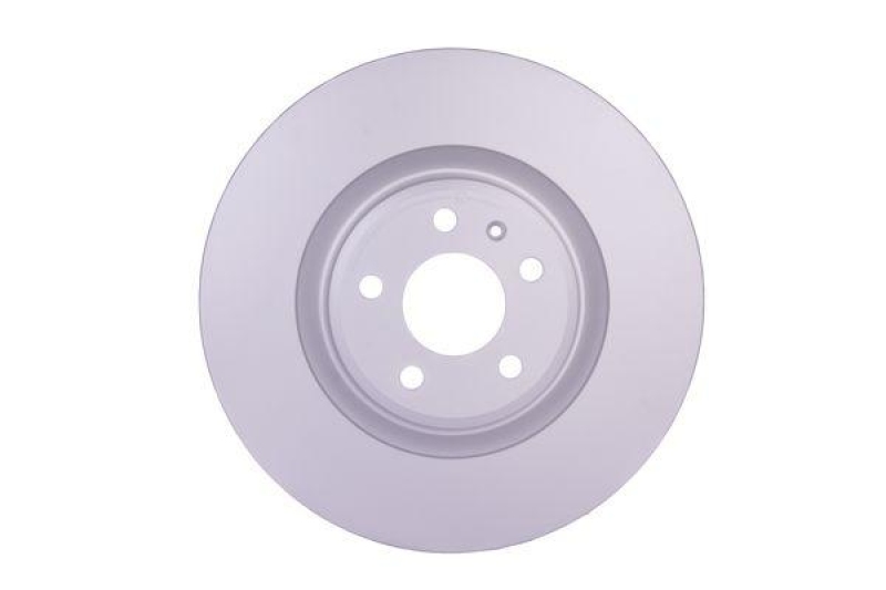 HELLA 8DD 355 129-221 Bremsscheibe für AUDI