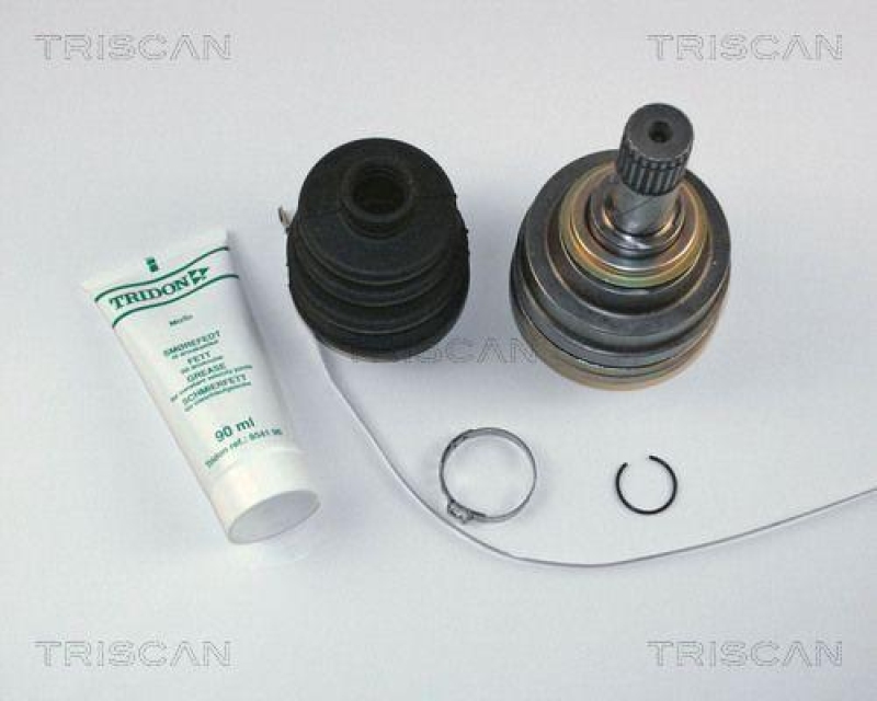 TRISCAN 8540 24201 Gleichlaufgelenk f&uuml;r Opel Ascona C, Kadett, Vec