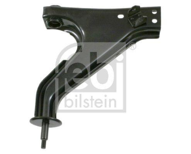 FEBI BILSTEIN 23152 Querlenker ohne Lager und Gelenk f&uuml;r VOLVO