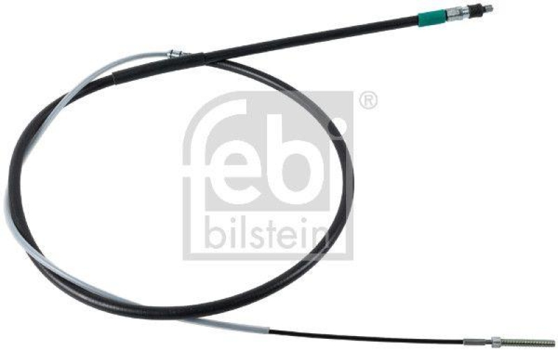 FEBI BILSTEIN 27472 Handbremsseil f&uuml;r BMW