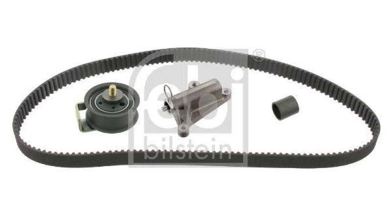 FEBI BILSTEIN 30884 Zahnriemensatz f&uuml;r Nockenwelle f&uuml;r VW-Audi