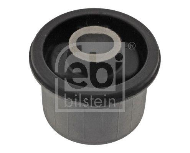 FEBI BILSTEIN 38782 Achskörperlager für VW-Audi
