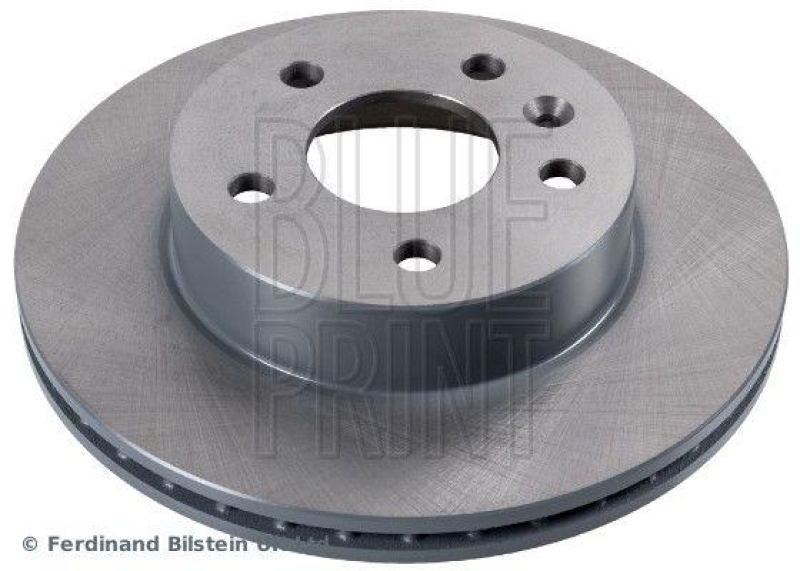 BLUE PRINT ADU174369 Bremsscheibe f&uuml;r Mercedes-Benz PKW