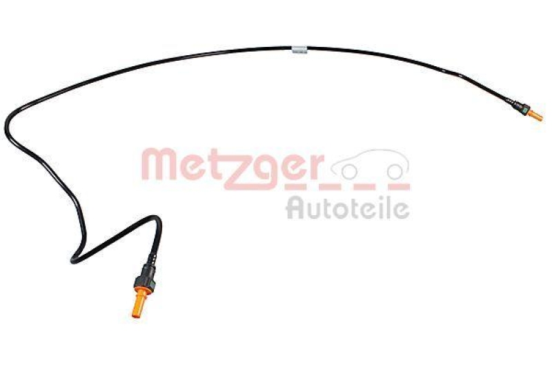 METZGER 2150183 Kraftstoffleitung f&uuml;r RENAULT