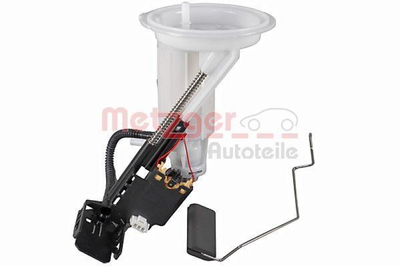 METZGER 2250468 Sensor, Kraftstoffvorrat f&uuml;r BMW
