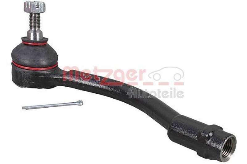 METZGER 54059401 Spurstangenkopf f&uuml;r HYUNDAI/KIA VA links