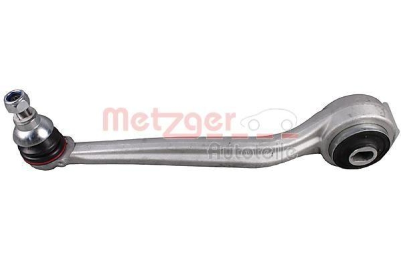 METZGER 58129801 Lenker, Radaufh&auml;ngung f&uuml;r MB VA links UNTEN vorne