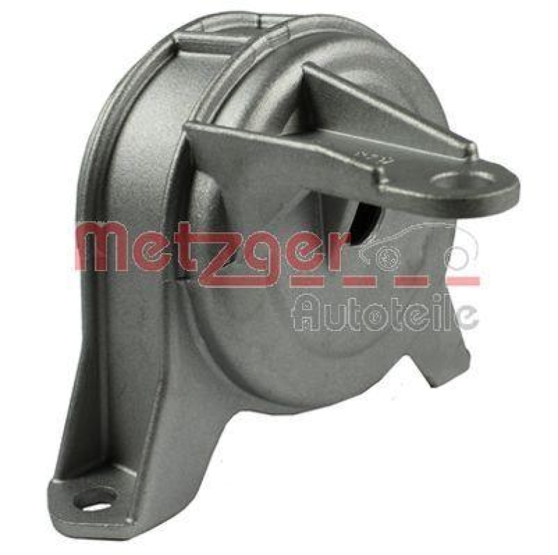 METZGER 8050956 Lagerung, Motor f&uuml;r OPEL vorne rechts