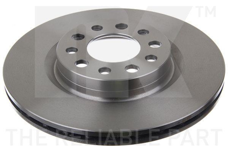 NK 201033 Bremsscheibe f&uuml;r ALFA ROMEO