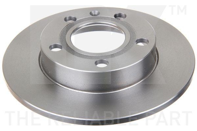 NK 204778 Bremsscheibe f&uuml;r AUDI, SEAT