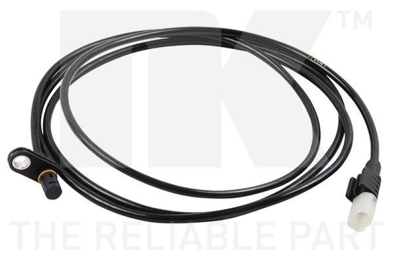 NK 293363 Sensor, Raddrehzahl f&uuml;r MERCEDES-BENZ