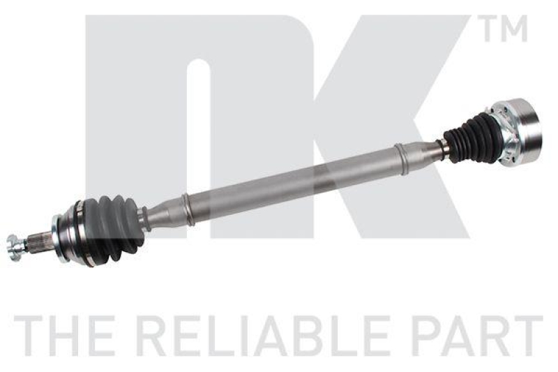 NK 5047200 Antriebswelle f&uuml;r AUDI, SEAT, SKODA, VW