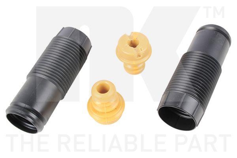 NK 692202 Staubschutzsatz, Sto&szlig;d&auml;mpfer