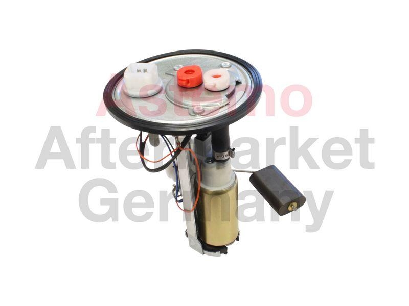 HITACHI 2503406 Kraftstofff&ouml;rdereinheit f&uuml;r FORD u.a.