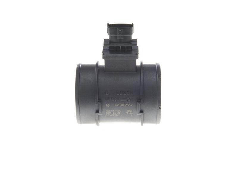 Bosch 0 281 002 914 Heissfilmluftmassenmesser