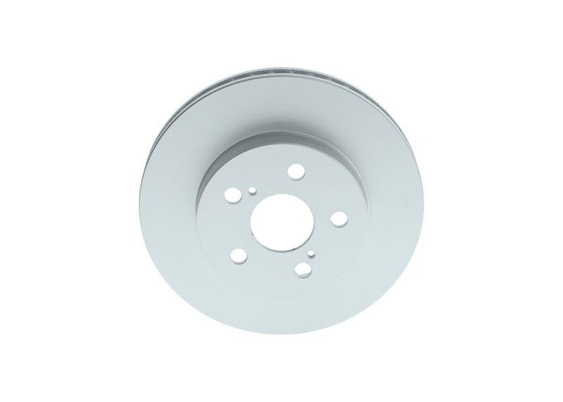 Bosch 0 986 479 F72 Bremsscheibe BD2817