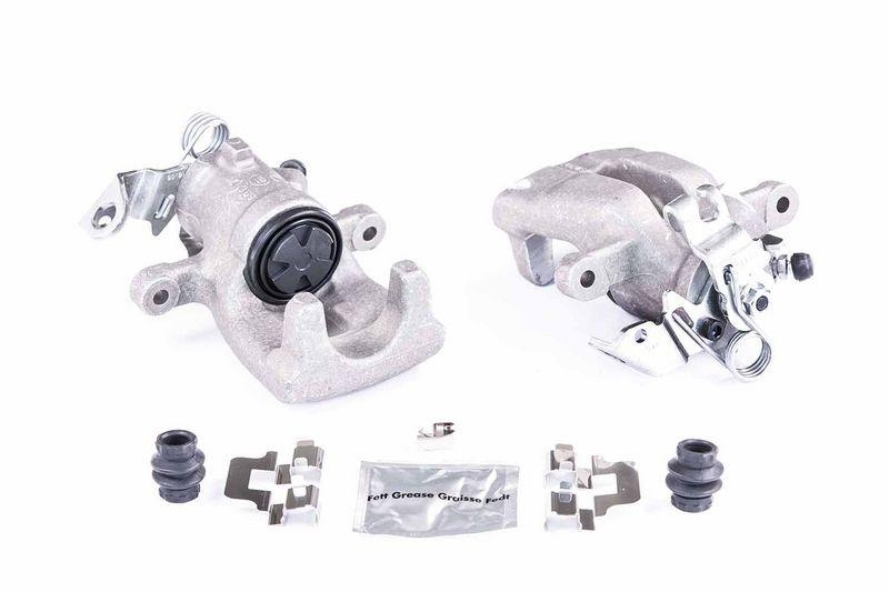 HELLA 8AC 355 382-131 Bremssattel f&uuml;r OPEL