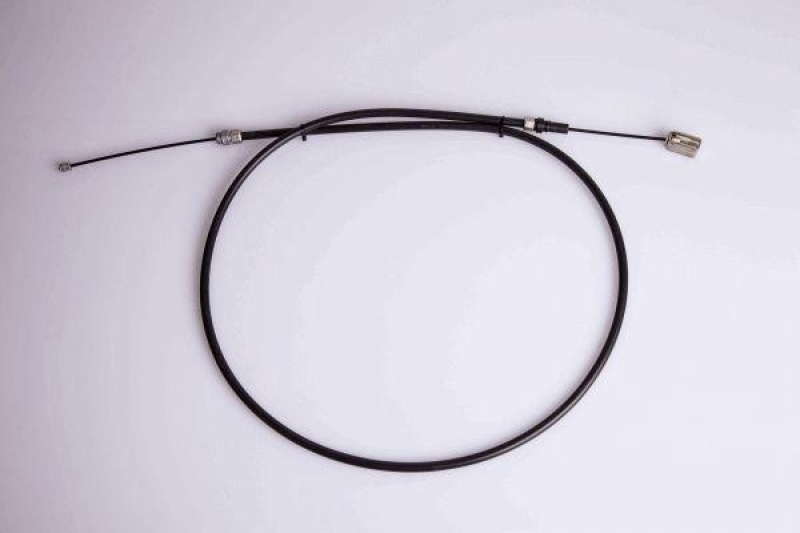 HELLA 8AS 355 668-391 Seilzug, Feststellbremse f&uuml;r PEUGEOT