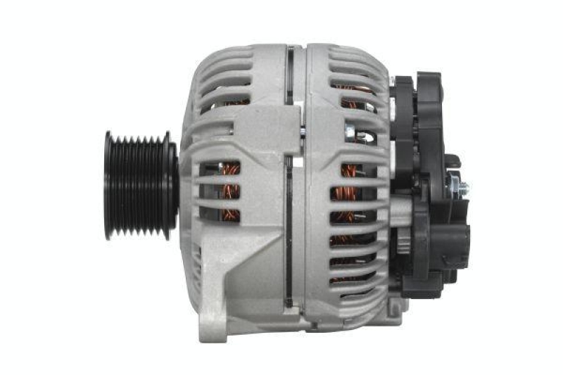 HELLA 8EL 012 584-731 Generator 28V 100A