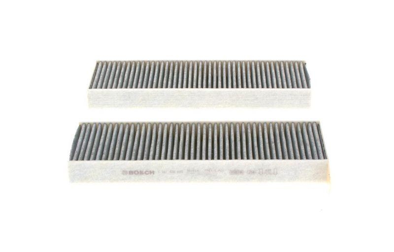 BOSCH 1 987 435 522 Filter Innenraumluft