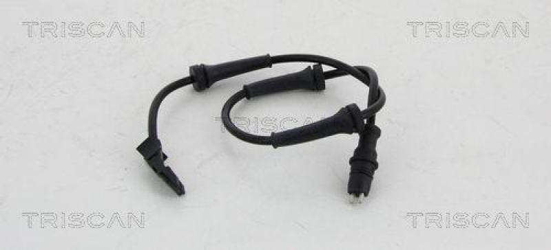 TRISCAN 8180 25107 Sensor, Raddrehzahl f&uuml;r Renault, Dacia