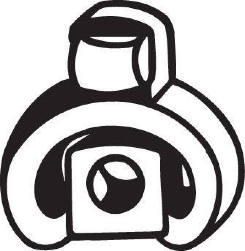 BOSAL 255-394 Gummistreifen Abgasanlage