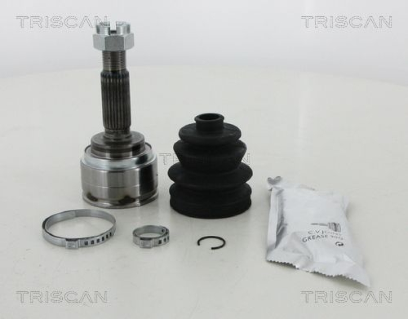 TRISCAN 8540 43128 Gleichlaufgelenk für Hyundai