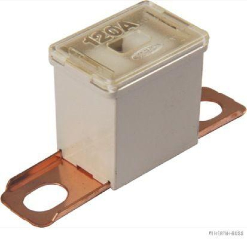 HERTH+BUSS 50295469 Sicherung PAL-CS, 120 A