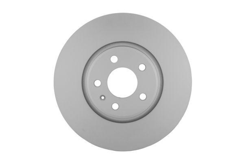 HELLA 8DD 355 129-231 Bremsscheibe f&uuml;r AUDI