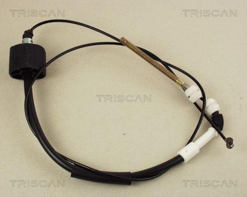 TRISCAN 8140 131102 Handbremsseil f&uuml;r Toyota Previa 2.4