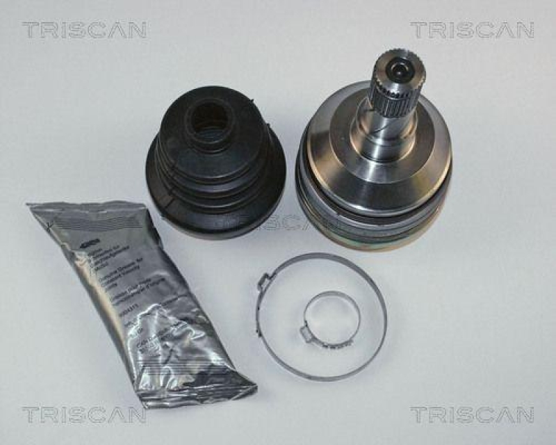 TRISCAN 8540 24202 Gleichlaufgelenk f&uuml;r Opel Ascona C, Kadett, Vec