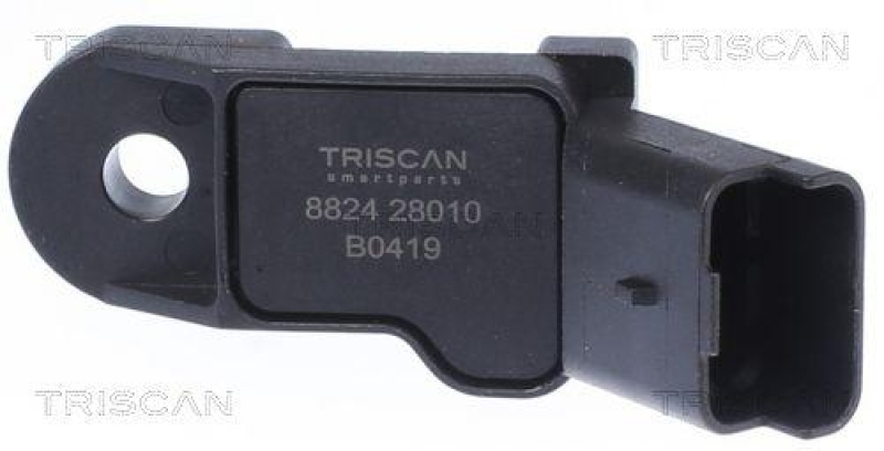 TRISCAN 8824 28010 Sensor, Manifold Druck f&uuml;r Citroen, Peugeot, Fiat