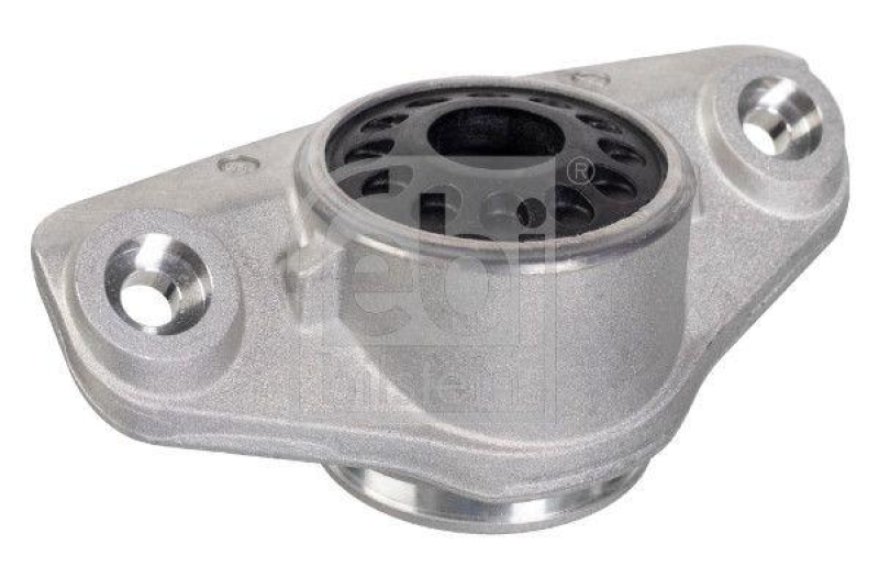 FEBI BILSTEIN 109033 Federbeinstützlager ohne Kugellager für HYUNDAI