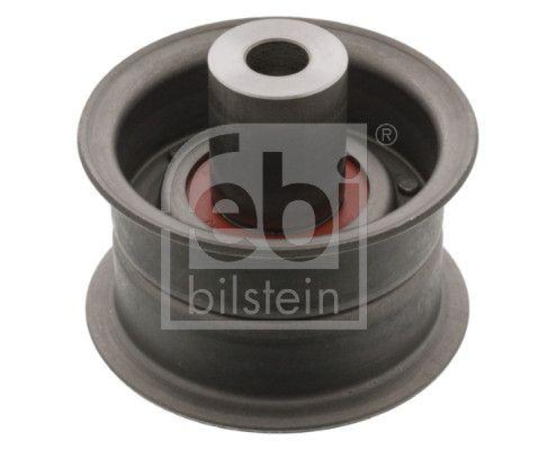 FEBI BILSTEIN 14369 Umlenkrolle f&uuml;r Zahnriemen f&uuml;r NISSAN