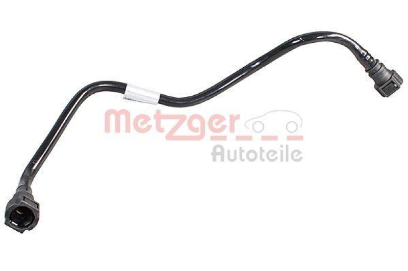 METZGER 2150184 Kraftstoffleitung f&uuml;r OPEL/VAUXHALL
