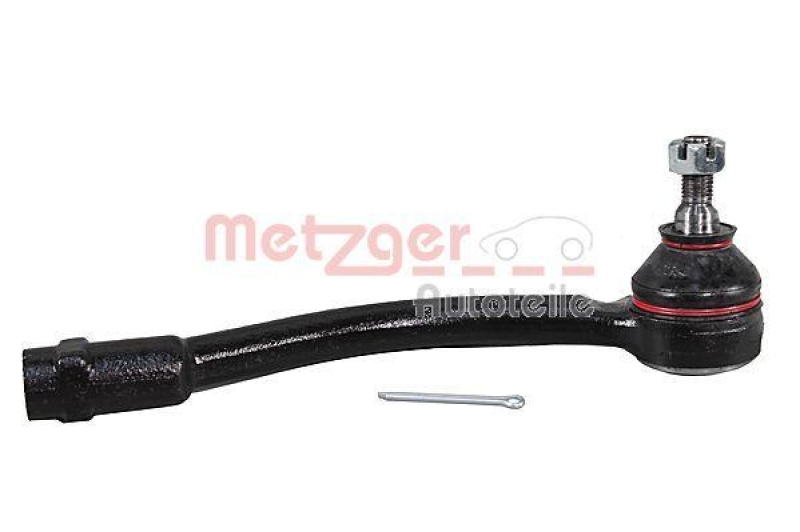 METZGER 54059502 Spurstangenkopf f&uuml;r HYUNDAI/KIA VA rechts