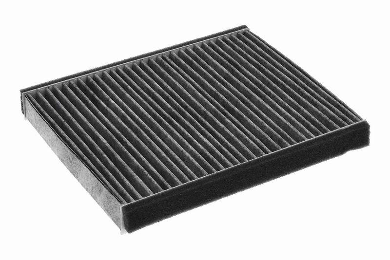 VEMO V22-31-1008 Filter, Innenraumluft 254x201x30 mm, Textilrahmen für CITROËN