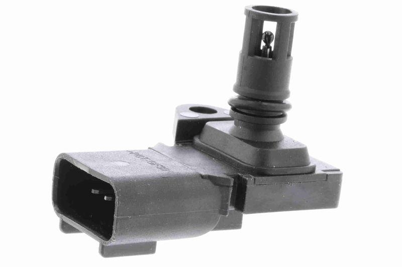 VEMO V25-72-0065 Sensor, Saugrohrdruck 4-Polig f&uuml;r FORD