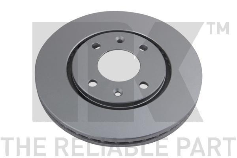 NK 313719 Bremsscheibe f&uuml;r PEUGEOT