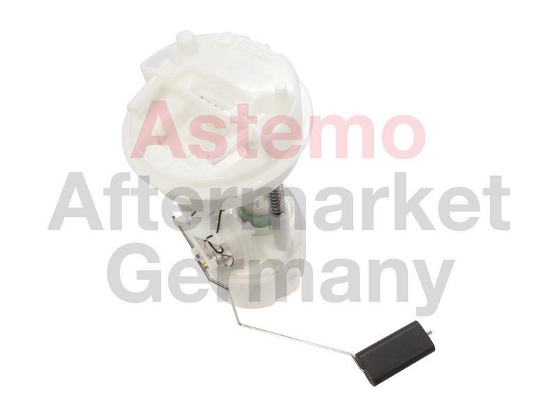 HITACHI 2503407 Kraftstofff&ouml;rdereinheit f&uuml;r FIAT u.a.