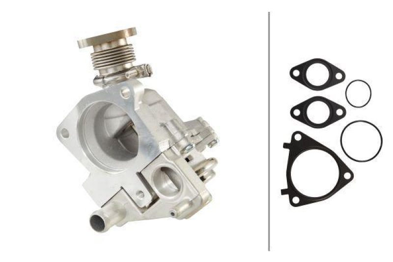 HELLA 6NU 010 171-571 AGR-Ventil f&uuml;r P.S.A/IVECO/FIAT