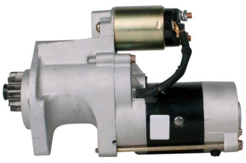 HELLA 8EA 012 528-061 Starter 12V 1,7kW